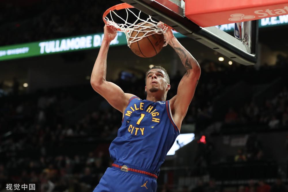 NBA曾多