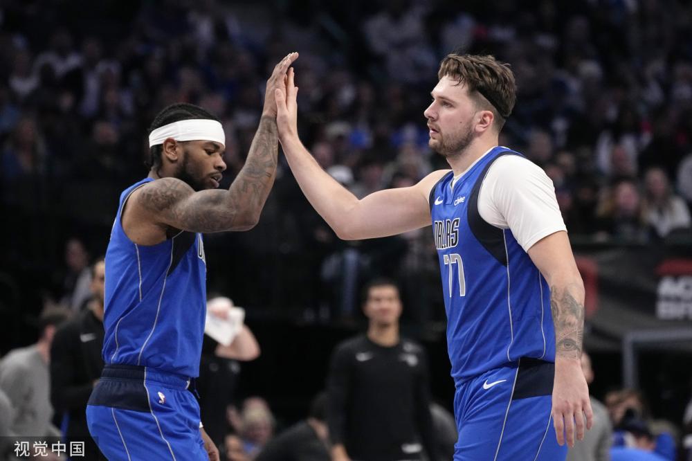 NBA收视