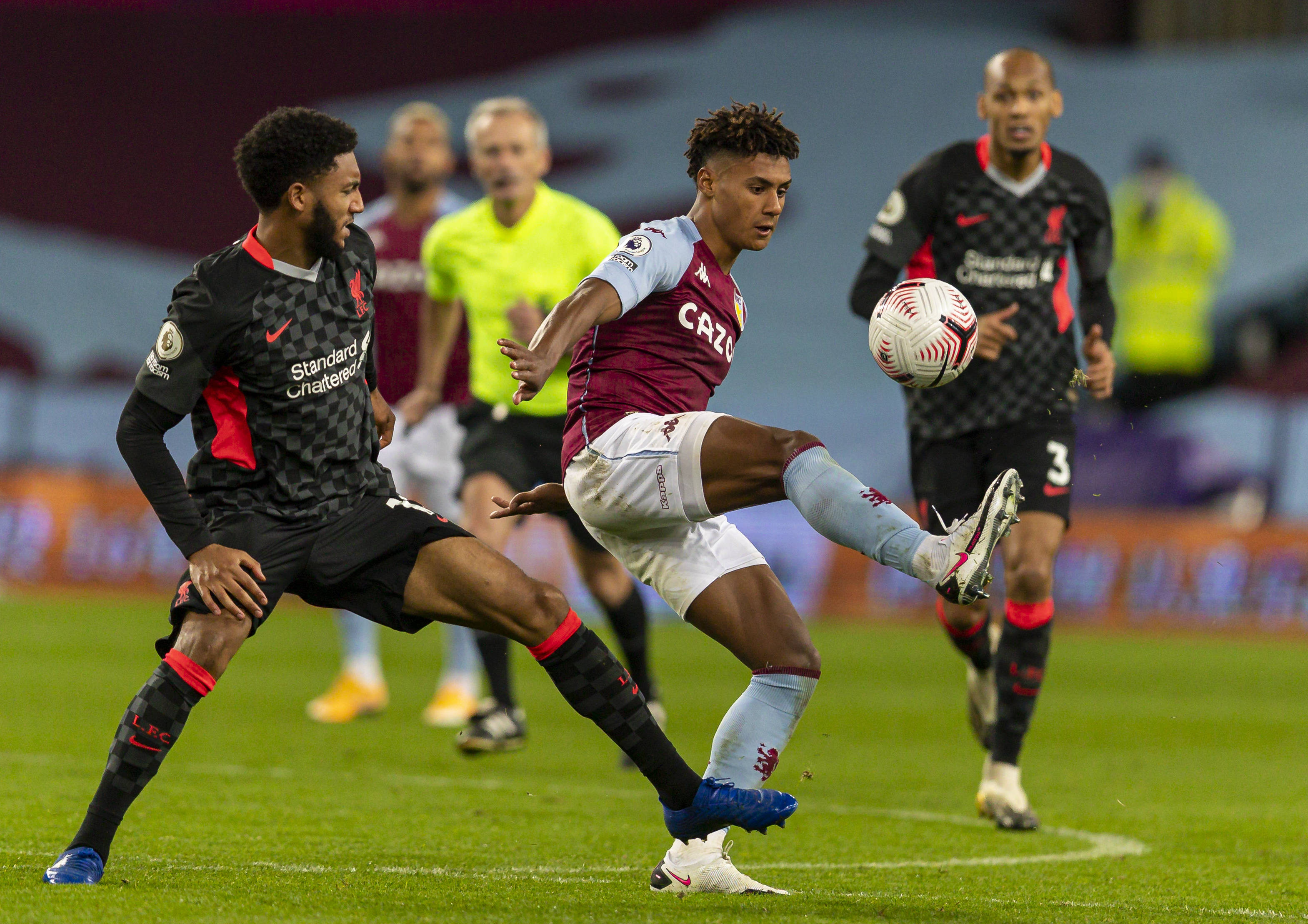 缓的结合纽 缓的结合纽