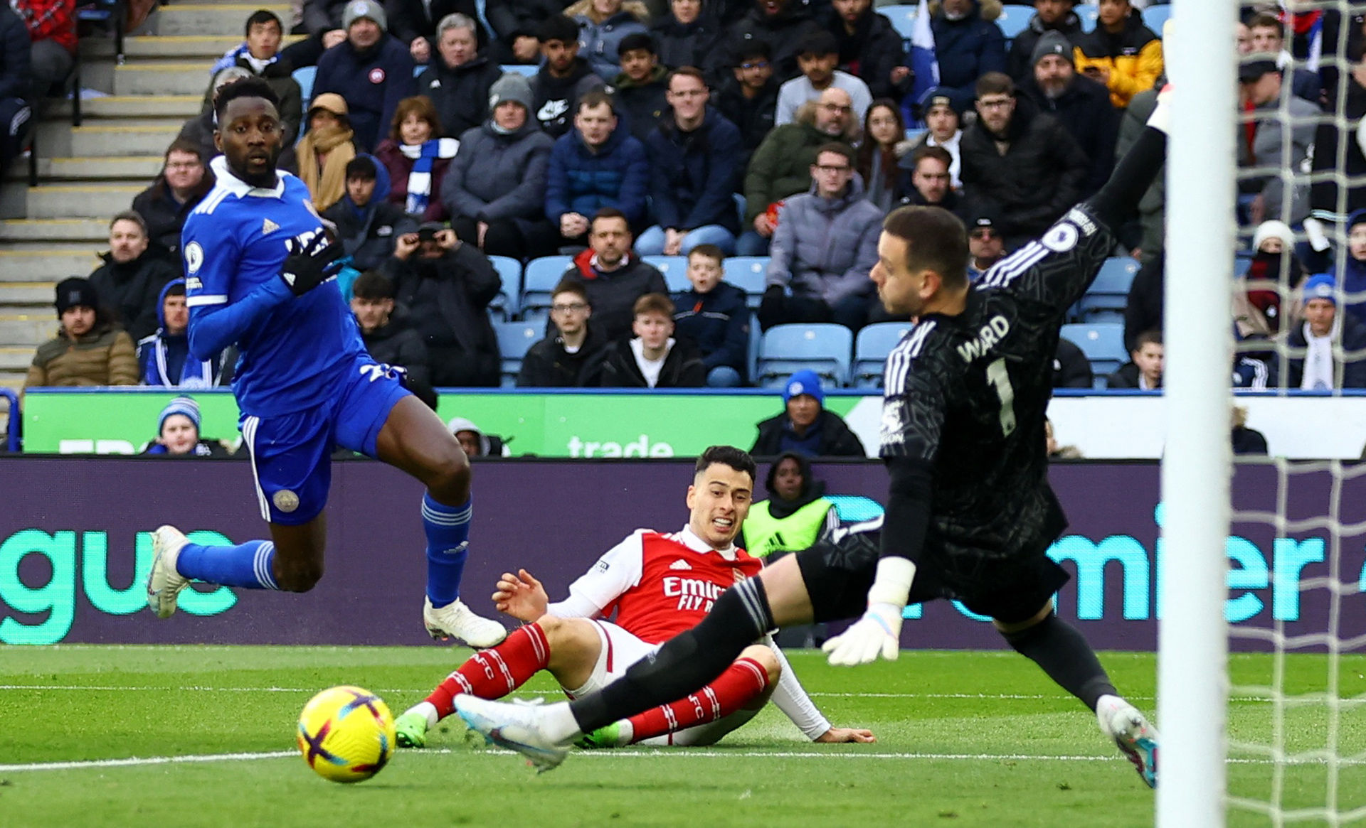 在英超的赛 在英超的赛